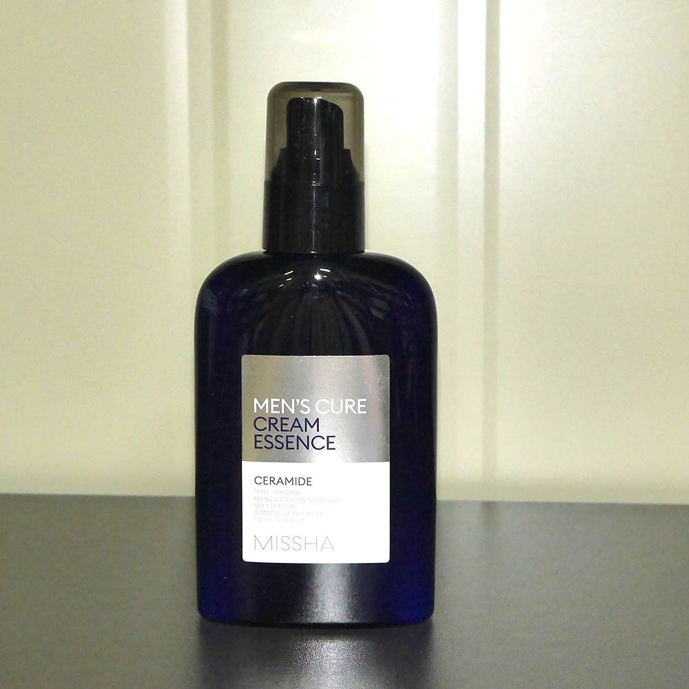 PVWAFRNR For Men Homme Men s Cure Cream Essence 150ml