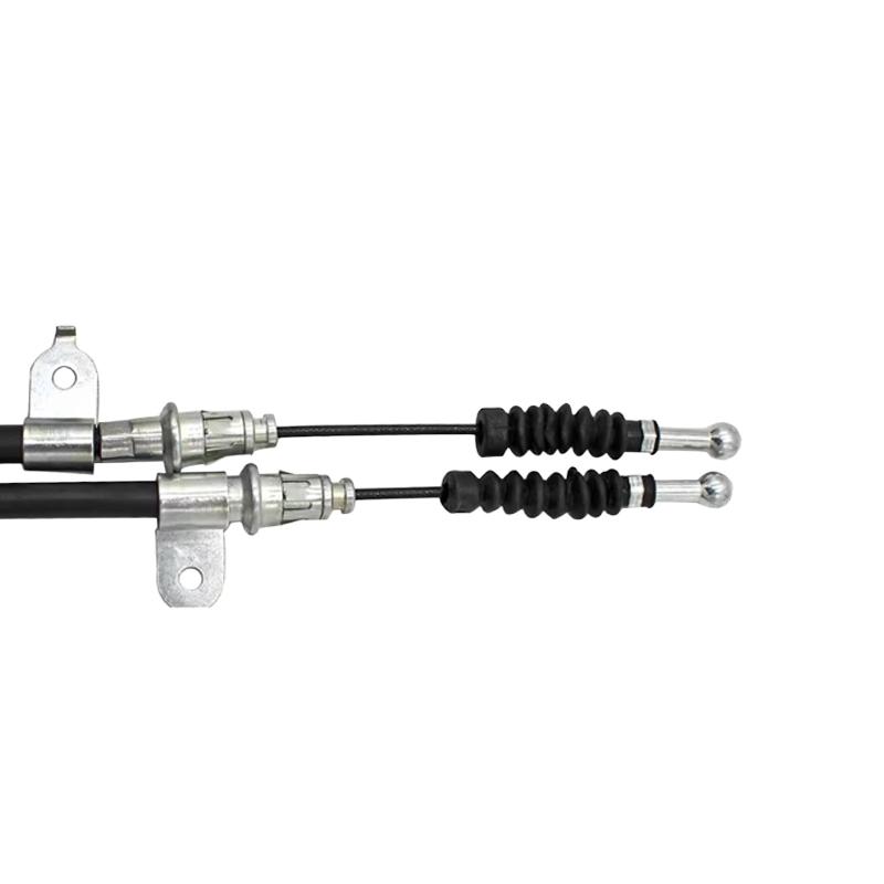 For Great Wall VOLEEX C30 Hand Brake Release Cable Parking Handbrake Cable
