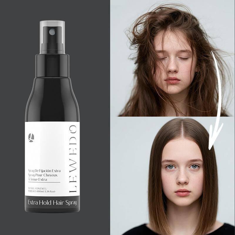 Hair Fiber Styling Hair Holding Spray Hair Styling Spray Daily Use Intense Texturizing Powder Iightweight Matte Setting Powder Men & Women