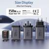 150W USB Type C Charger Fast Charging Mobile Phone Charger Wall Charger For iPhone 17 Samsung Xiaomi 17 Pro Max EU/KR/US/UK Plug