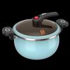 KOBACH Enamel Micro-pressure Soup Pot