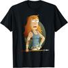 Rick und Morty T-Shirt Gladiator Sommerhemd T-Shirt