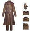 Cosplay Army Terracotta Costume Set Fashion Halloween Stage Show Party Costume