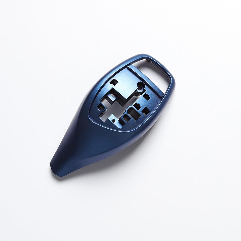 For BMW sport gear lever, gear sleeve, gear lever cover, gear head panel assembly