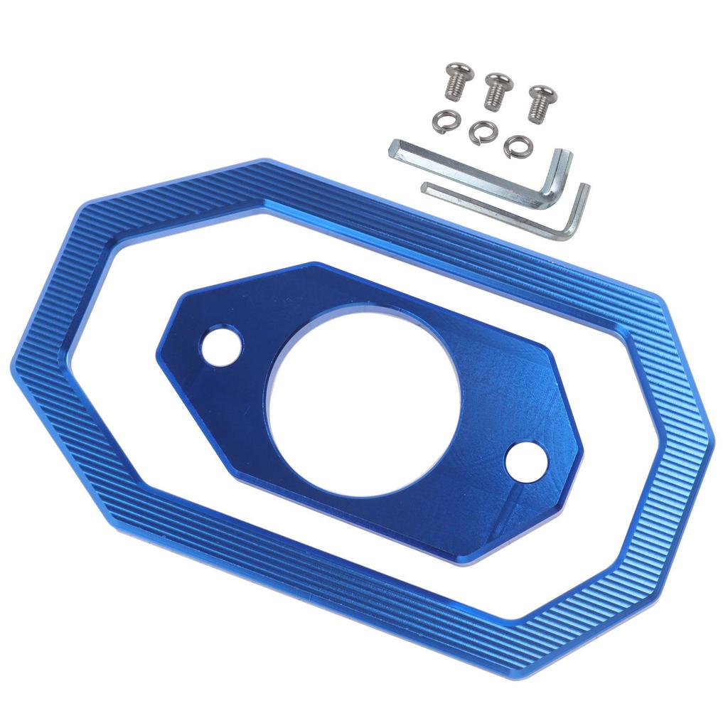 Honda ADV350 Aluminum Exhaust Pipe Decorative Cover