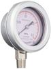 CKD Differential Pressure Gauge GA400-8-P02