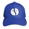 Origin of Love t Baseball Cap Quick Dry PerforUnisexce Cotton Twill Breathable Contrast Two Tone Brim
