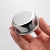 51MM Košík na kávový filtr Nepřetlakový 2 šálky Náhradní pro kávovar Delonghi EC9335 EC9665 Příslušenství Baristický nástroj