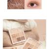 DASIQUE Shadow Palette Knit Edition - 2 Types
