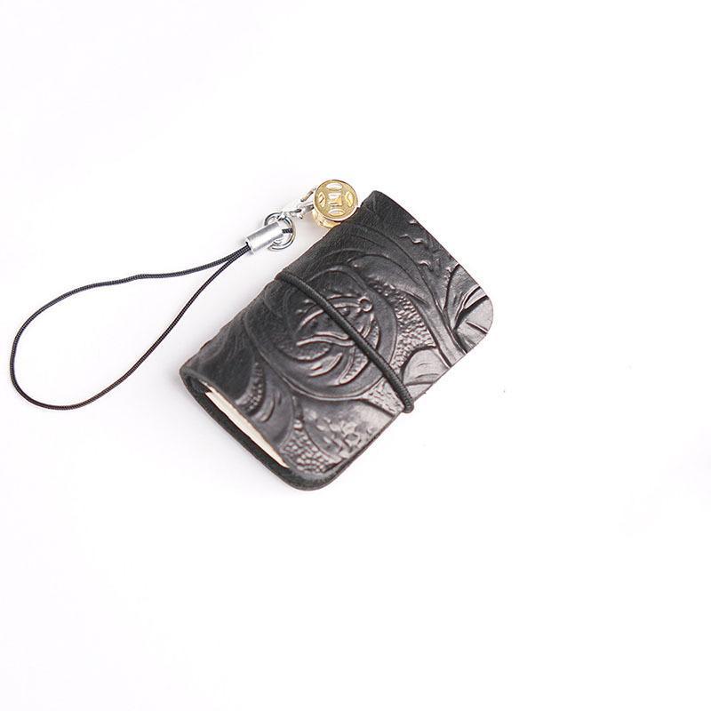 Cute 32 Sheets Mini Notebook Sketchbook Handbook Ultra-Small Pocketbook Tiny Loose-Leaf Notepad Daily Planner
