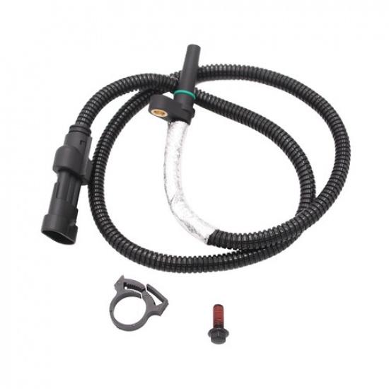 Turbocharger Speed Sensor Fits for Dodge Ram 2500 3500 4500 5500 2013-18 6.7L