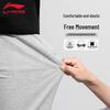 LI-NING Men's Sports Sweatpants