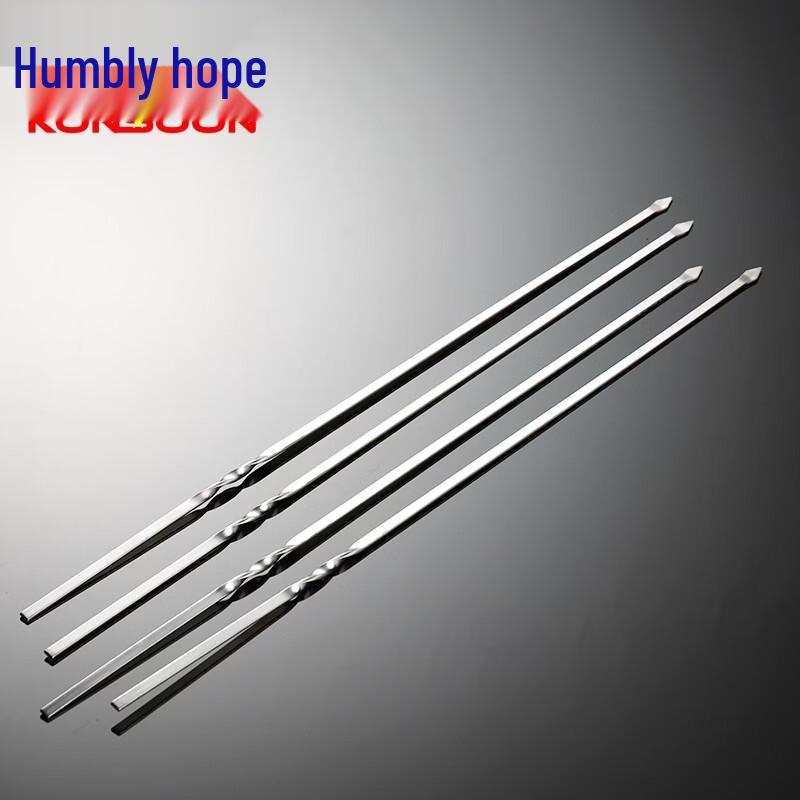 Qianxing Stainless Steel BBQ Skewers