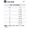 Nike T Shirts Men's White Crew Neck Moderate Straight Fit FV3487-121