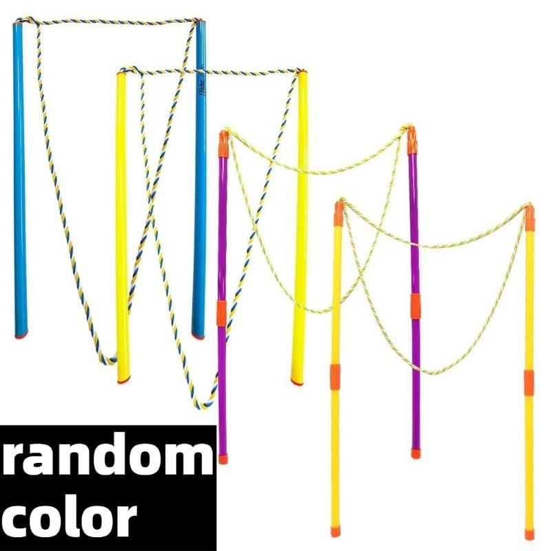 Giant Bubble Interest Foldable Outdoor Activities Children's Toys Performance Equipment Bubble Stick Soap Bubble Toys