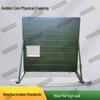 Golden Lion 400-meter Obstacle Course Training Equipment