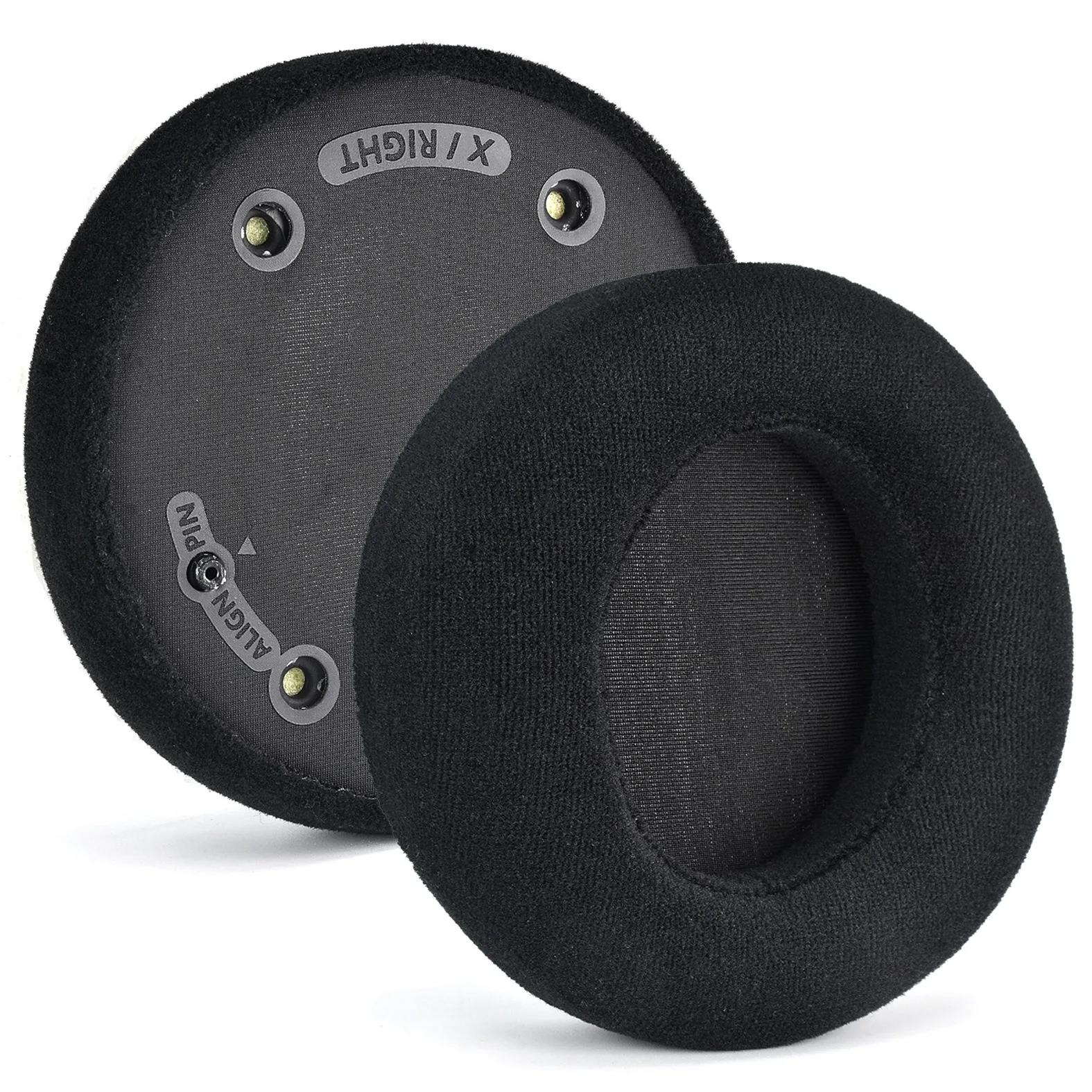 Coolig Gel Ear pads Replacement for Philips Audio Fidelio X2HR X1 X2 Headsets
