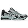 Asics Gel Nimbus 10.1 Ocean Haze Pure Silver Sneakers Unisex Verde Pure-Silver 1203A543-400