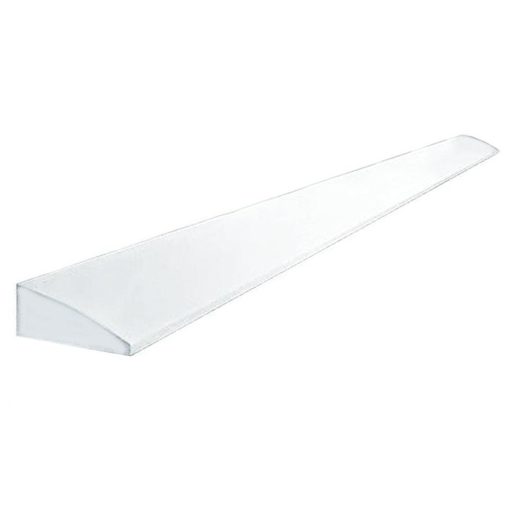 Slope Climbing Strip For Sweeping Robot Flexible Silicone Ramp Threshold Strip Silicone Self- Slope Climbing Strip