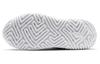 Jordan Proto 23 Slip Resistant Cushioning Abrasion Resistant Low Top Children's Basketball Shoes Yellow White Black AT3176-700