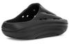 UGG Comfortable And Lightweight EVA Slide Slippers Women's Black 1136880-BLK