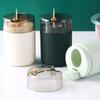 Hygienic Tooth Pick Containers Automatic Plastic Toothpick Holder Toothpick Storage Box  Kitchen