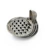 Stainless Steel Jelly Scraper Household Professional Diy Jelly Scraper Gadget