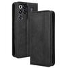 Wallet Card Slot Photo Frame Stand Magnetic Flip Leather Case For ZTE Nubia Redmagic 11 Pro 11 Pro Plus 5G Anti-fall Phone Cover