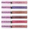 Shiny Lip Gloss 6 Colors Glittery Lip Gloss Long-lasting And Radiant
