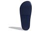 Adilette Adidas Aqua 'Dark Blue' F35542