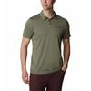 Hike™ Short Sleeve Polo Omni-Wick™ Moisture Management
