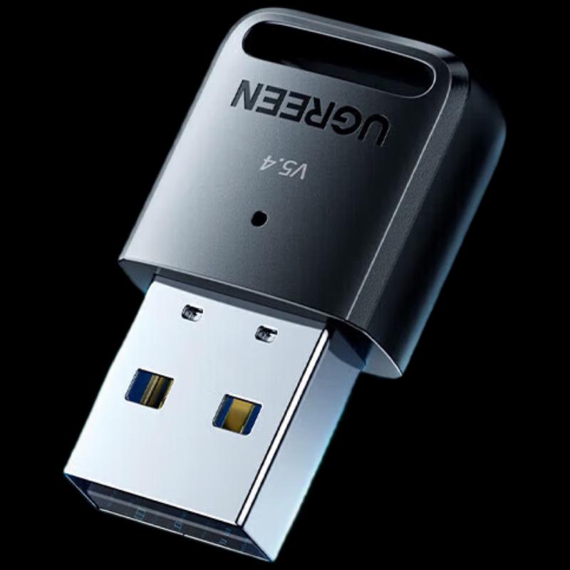 

UGREEN USB Bluetooth 5.4 Adapter & Transmitter