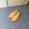 Rzymskie Damskie Buty - Letnie Sandały - Plażowy Damski Styl - Codzienne Ubranie