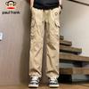paul frank Men's Drawstring Cargo Pants