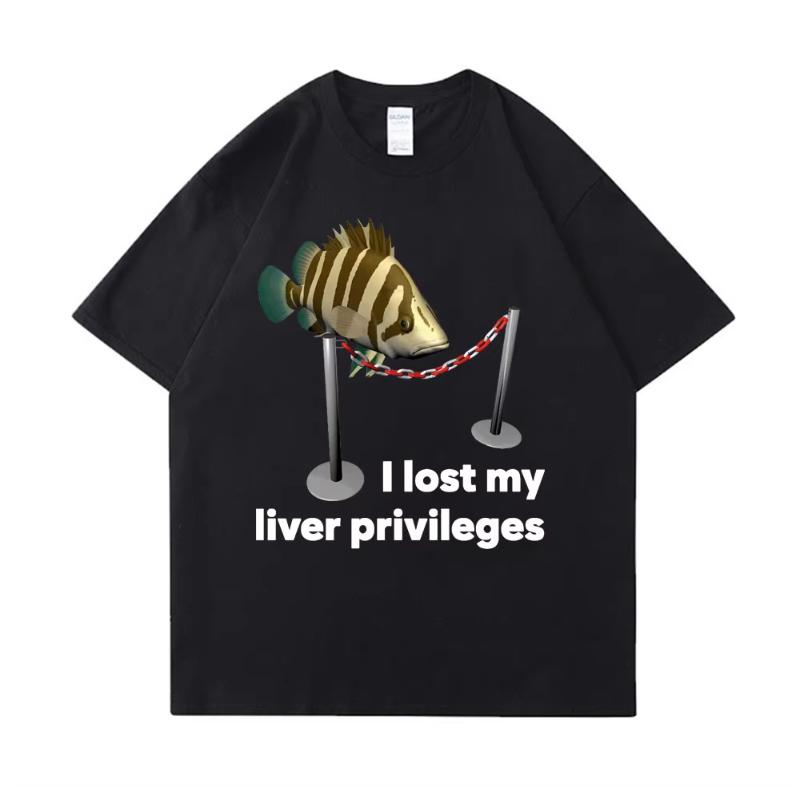 Buy A Unisex Eat Fish He Day Teach Fish Unisex To A Lifetime Funny Meme T Shirt Unisex Casual Cotton Tshirt Unisex Cotton Oversized Tees