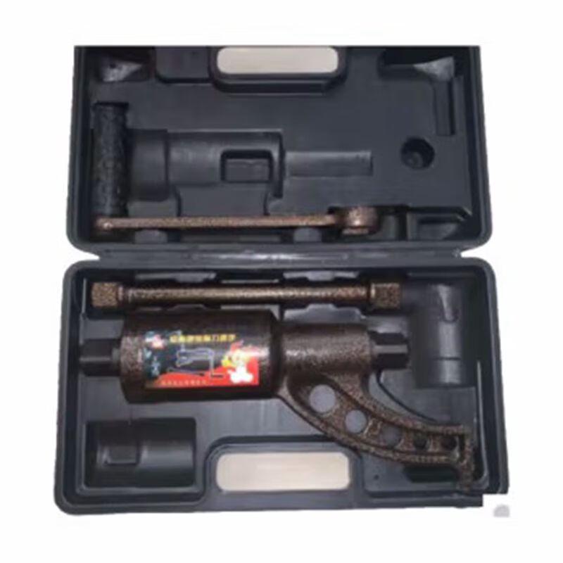 E-TOO Labor-Saving Truck Tire Wrench