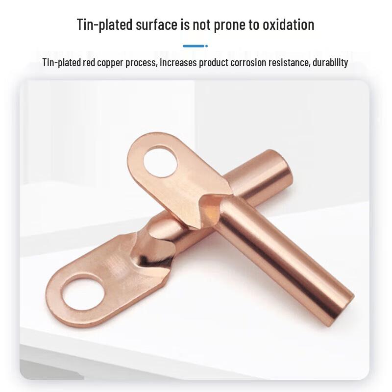 Copper Wire Lug