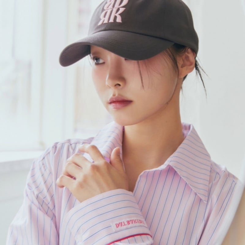 

DAT BAKEREE Signature ballcap_Canele OS