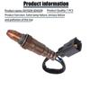 RIGHTPARTS 89467-52130 Oxygen Sensor Lambda O2 Sensor Car Air Fuel Ratio O2 Sensor For Toyota 8946752130 Auto Replacement Parts