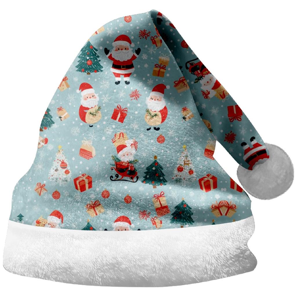 Funny Christmas Hats, Christmas Party Supplies, Holiday Hats