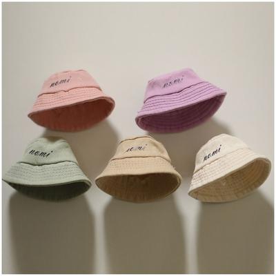9 Colors Fashion Caps Cute Fishman Hat New Cotton Dolls Hat  for 10cm Cotton Dolls/For Plush Doll
