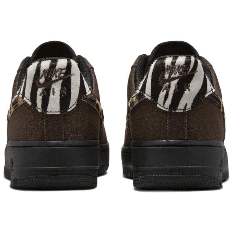 Nike Air Force 1 Low Animal Print Women's HV6356-200