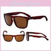 Mirror Women Square Retro Fashion Sunglasses Discount Glasses Gifts Durable