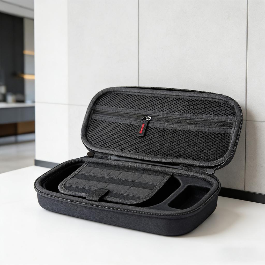 Light Weight Handheld Gaming Consoles Case Storage Baf Protective For Win 4 Easy Carry Water Resistant Spillproof Organizers