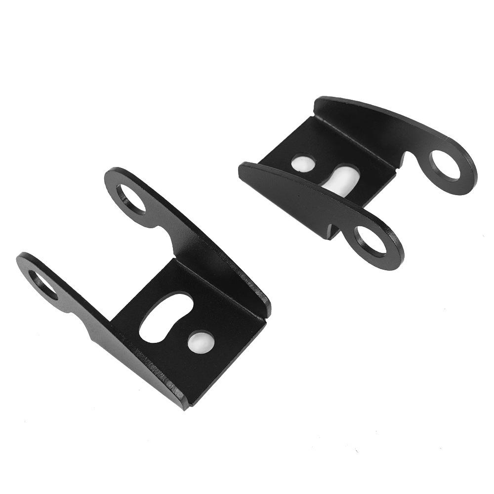 Zontes 368G Spotlight Adapter 703F Bracket Accessories