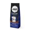 Bialetti Perfetto Moka Intenso (Ground / Fine Grind / 250g) Italian Coffee Beans for Espresso