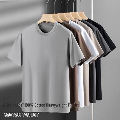 Toppe og T-shirts – T-shirts