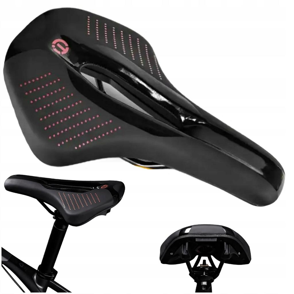 S3 bicycle seat