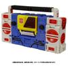 Transformers Twincast TL-40