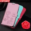 Pouzdro na telefon do peněženky pro Huawei Y5 Y6 Y7 Y9 P Smart Honor 10I 10 20 Lite 9X 9A 8X 8A Kryt Samsung Galaxy S3 S5 NEO A51 A71 A50 Redmi Note 9S 8T 8 Pro 8A